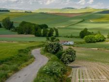 Onderweg Fly drive La Rioja