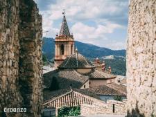 Zahara de la Sierra