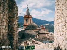 Zahara de la Sierra