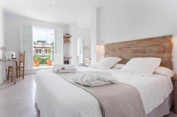 Hotel in Barrio Santa Cruz Sevilla