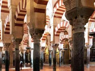 Cordoba - Mezquita