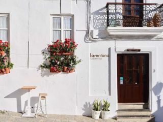 Vejer de la Frontera - LaVentana taberna