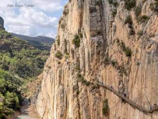 Caminito del Rey