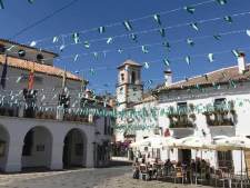 Grazalema