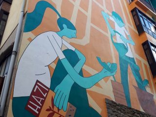 Vittoria. Foto: Rien Brak juni '23