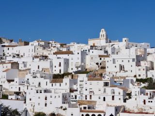 Vejer de la Frontera
