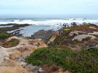 Costa Vicentina: Almograve