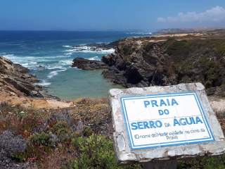 Costa Vicentina: