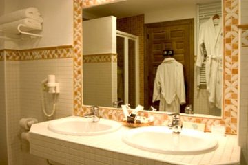 Badkamer