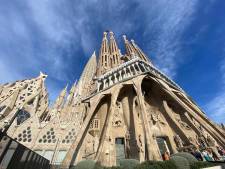 De Sagrada Familia