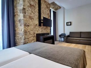 Een van de kamers