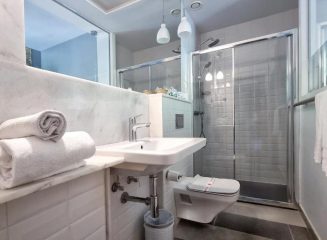 Badkamer