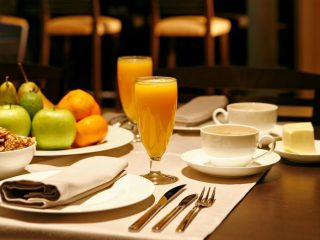 Ontbijt Ontbijt