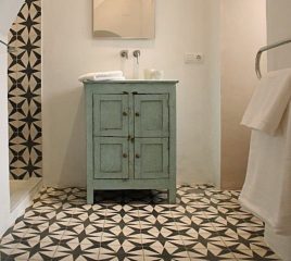 detail badkamer studio 2