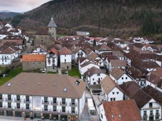 Het hotel