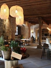 Cafetaria