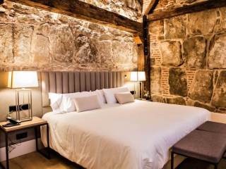 Detail kamer