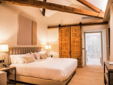 Detail kamer