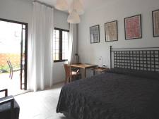 2.1 Córdoba - Charmant en gastvrij hotel in een Koloniaal huis (heerlijk ontbijt!)