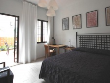 2.1 Córdoba - Charmant en gastvrij hotel in een Koloniaal huis (heerlijk ontbijt!)