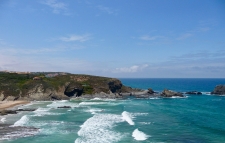 Ongerepte Costa Vicentina, wandelparadijs
