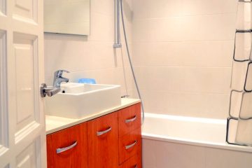 Badkamer