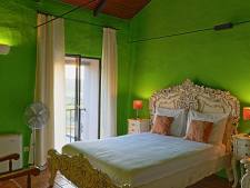 Groene kamer