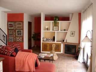 Een van de appartementen