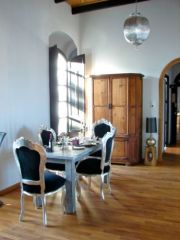 Alcazar appartement