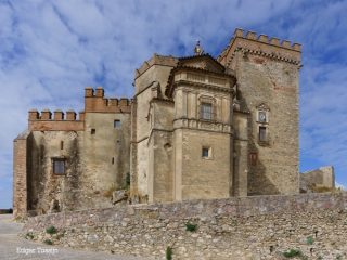 Almonaster