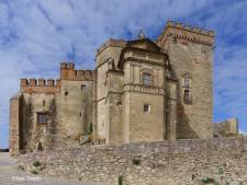 Almonaster