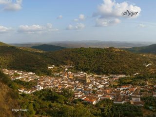 Alájar