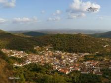 Alájar
