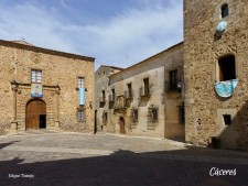 Caceres