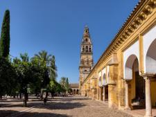 De Mezquita in Córdoba