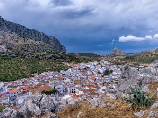 Montejaque