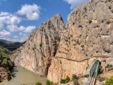 Caminito del Rey