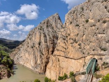 Caminito del Rey