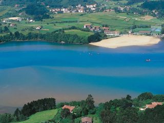 Omgeving