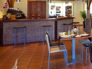 Restaurant Bar