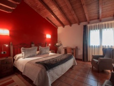 Slaapkamer