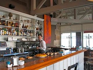 bistro