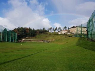 Golfbaan Mungia