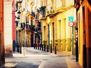 Barrio del Carmen Barrio del Carmen