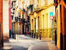 Barrio del Carmen
