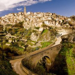 Panorama Bocairent