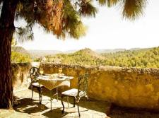 Hotel bij Xàtiva