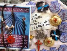 Santiago de Compostela Ardanza rondreis Groen Spanje