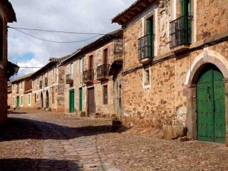Castrillo