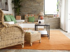 Junior Suite salon